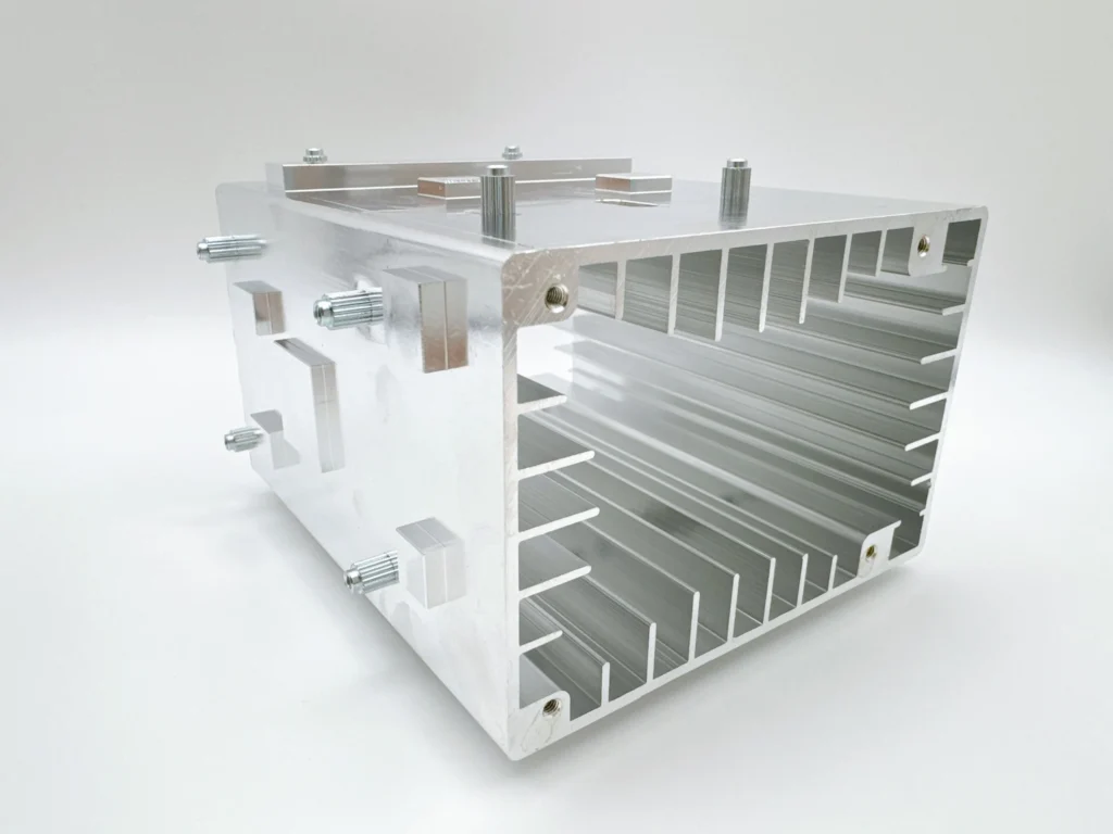 Aerospace metal stamped parts titanium aluminum alloy