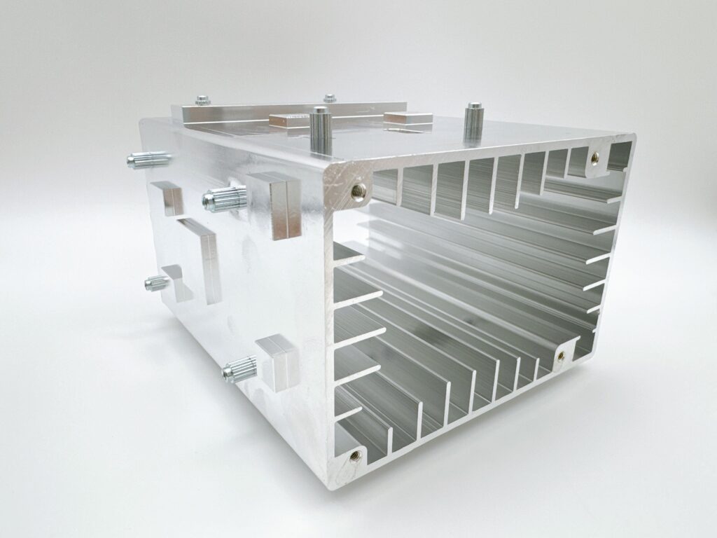 Aerospace metal stamped parts titanium aluminum alloy