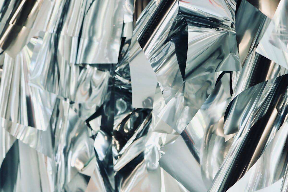 Aluminum materials for deep draw stamping