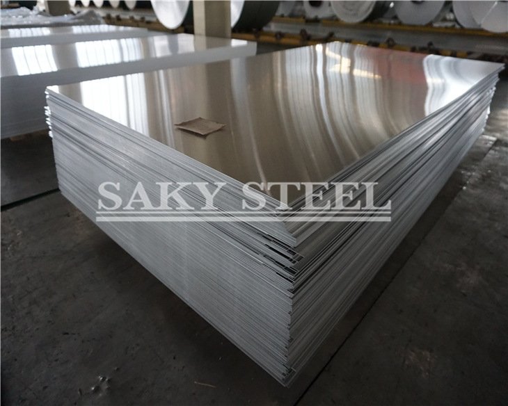 Aluminum and steel sheet metal coils for stamping - material selection