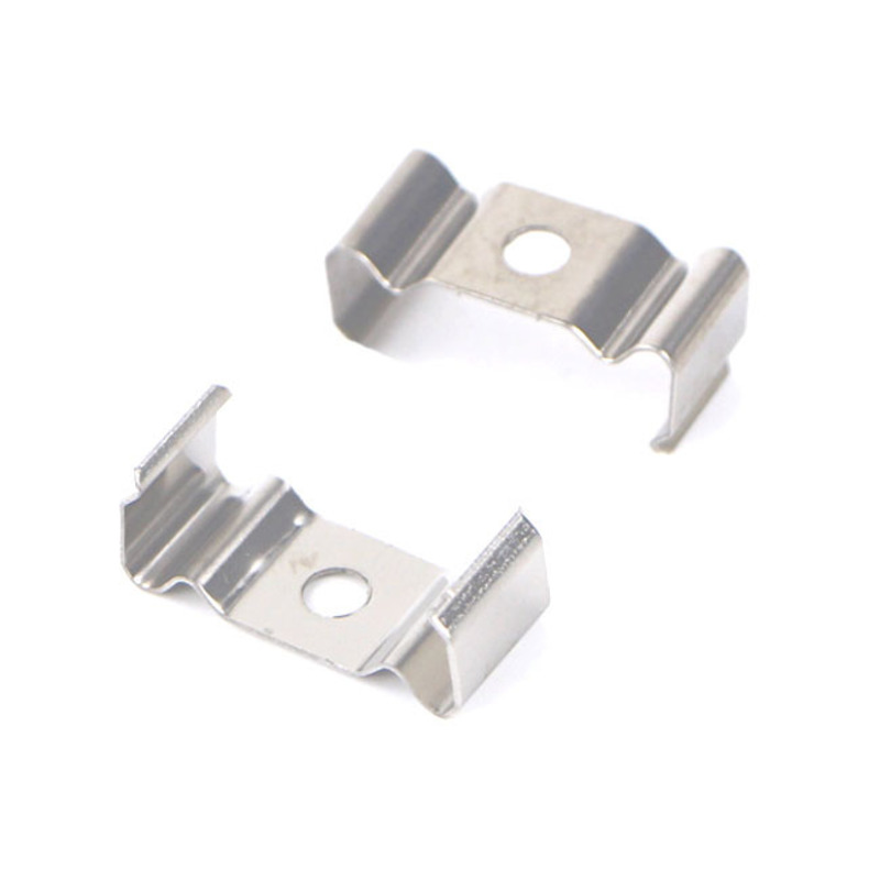 Aluminum stamping parts vs steel stamping parts comparison | metalstampingparts.ltd