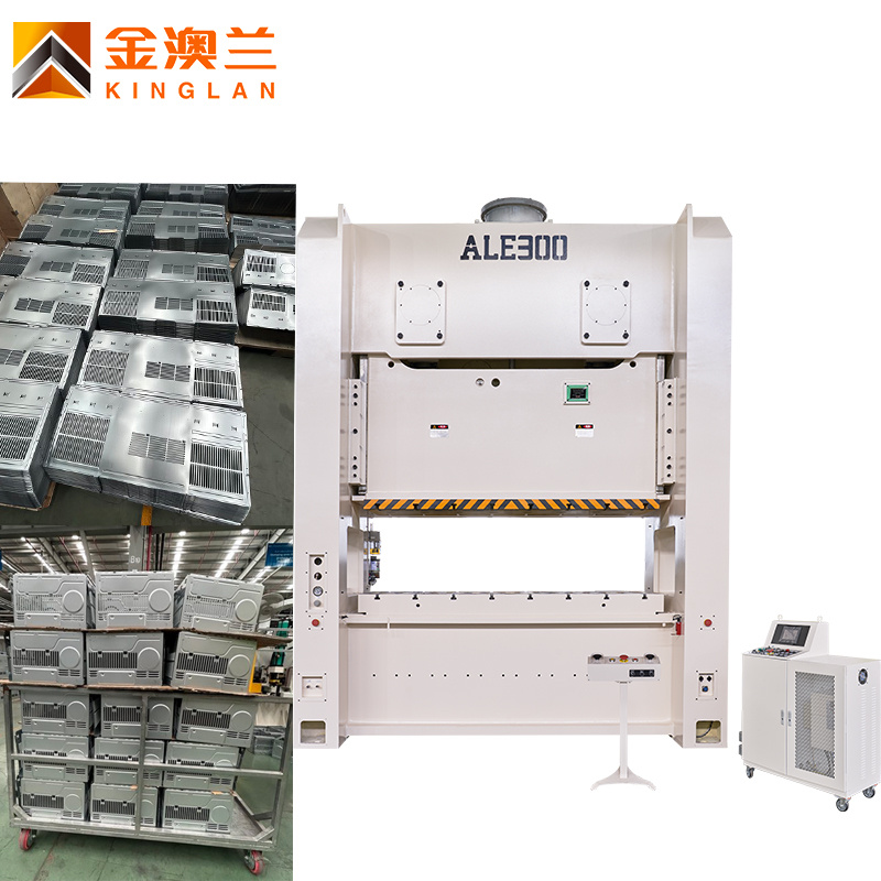 Appliance metal stamping washing machine refrigerator parts