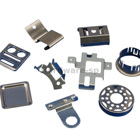 Brass Stamping Parts Manufacturing - Precision Metal Components | metalstampingparts.ltd