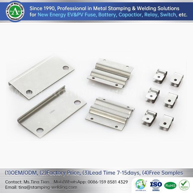 Copper Stamping Parts Manufacturing - Precision Metal Components | metalstampingparts.ltd