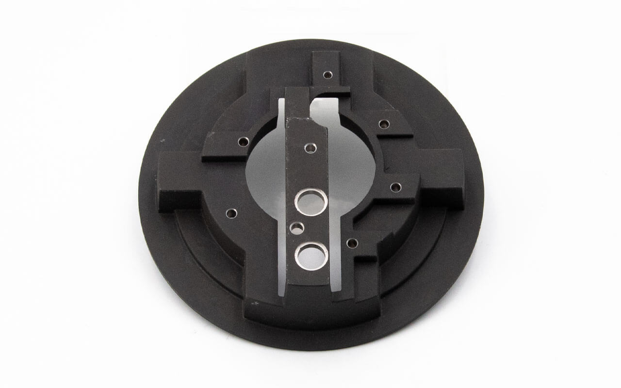 Variety of precision custom stamped metal brackets, terminals and structural components for OEM programs