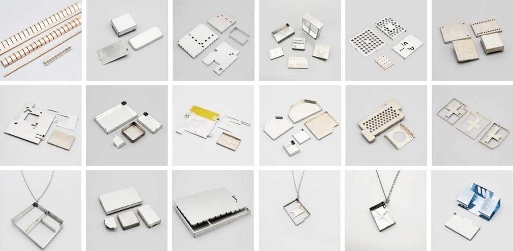 Precision micro-stamped connectors and terminal parts