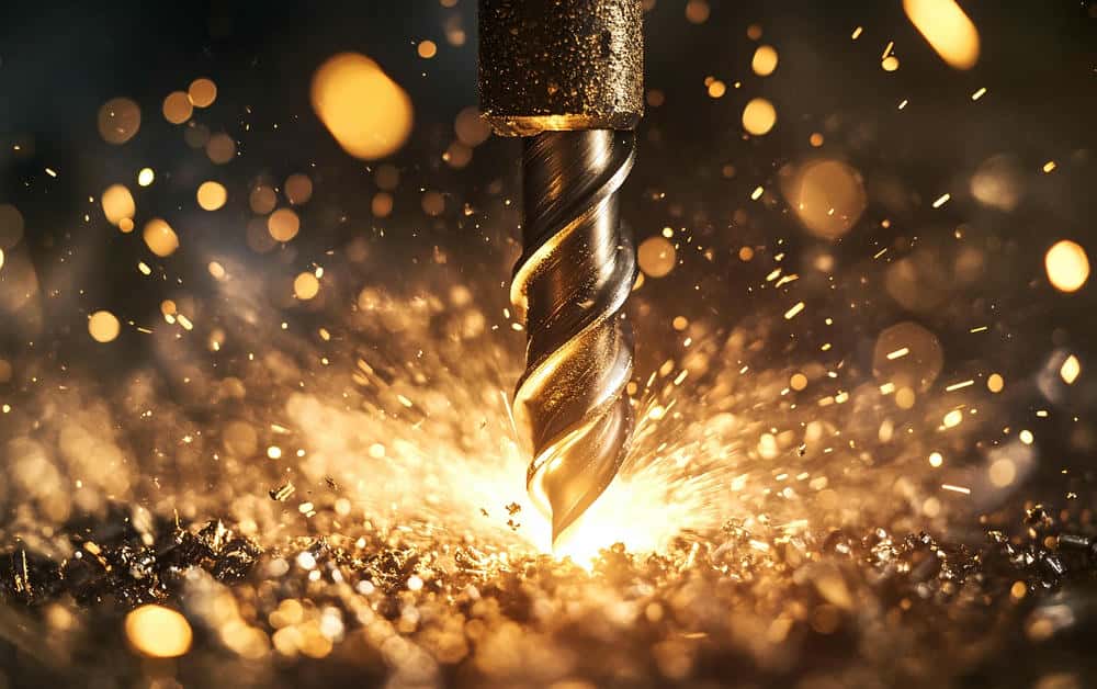 Quality inspection of precision stamped parts for low volume program