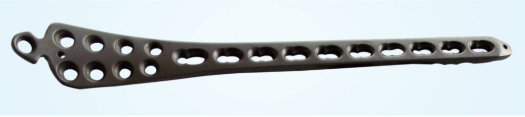 Medical device metal stamping precision stainless steel surgical components | metalstampingparts.ltd