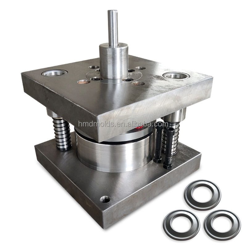 Prototype stamping soft tooling die