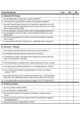 Supplier audit quality engineer reviewing manufacturing inspection checklist
